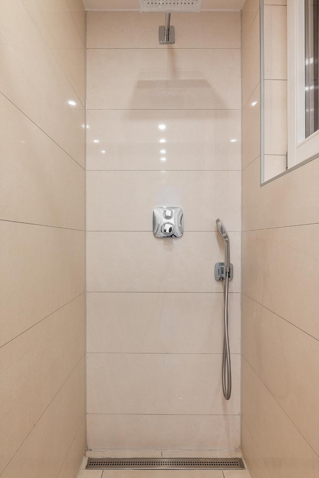 3 Bedroom Classical With A Modern Touch 2unit Apartment Budapest