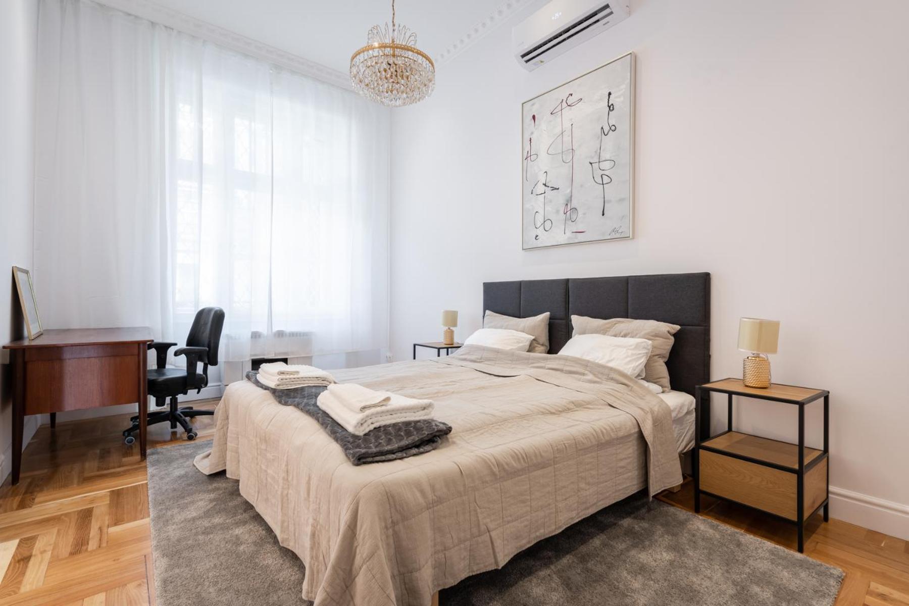 3 Bedroom Classical With A Modern Touch 2unit