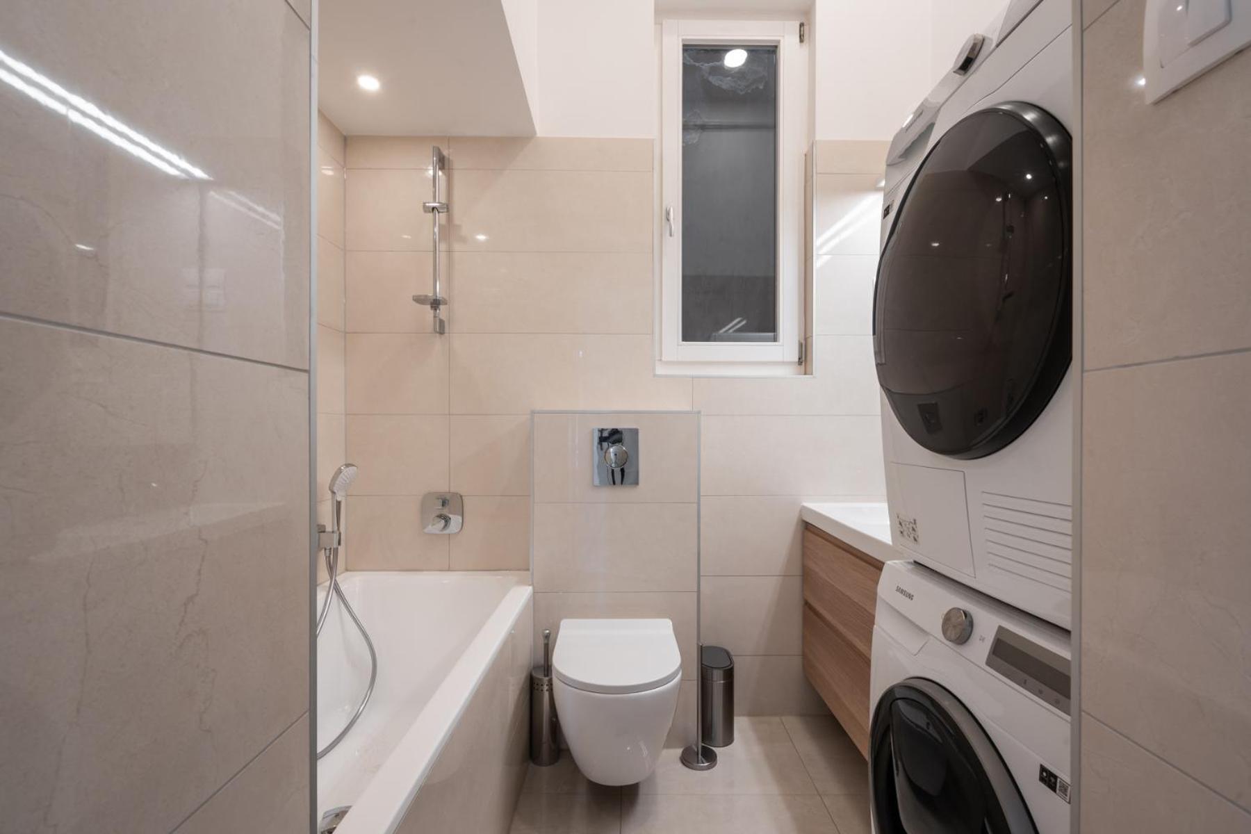 3 Bedroom Classical With A Modern Touch 2unit * Budapest